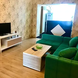 Homee Апартаменты
